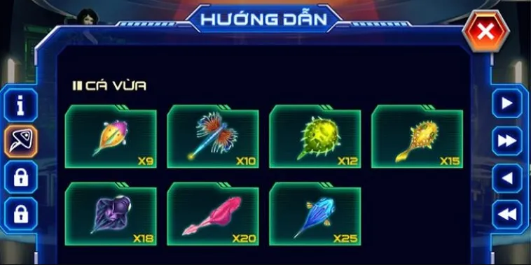 Nhập Vai Với Cách Chơi Bắn Cá Men In Black Tại W388 Chuẩn