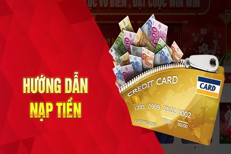 Hướng Dẫn Nạp Tiền W388 Siêu Tốc Để Săn Thưởng Khủng Ngay