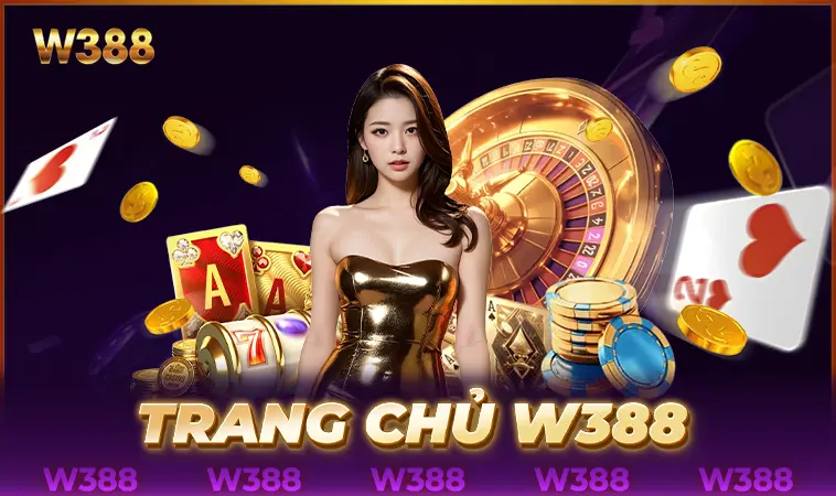 W388 - Trang Chủ W 388 - Nhà Cái Uy Tín Đỉnh Cao Trên Toàn Thế Giới