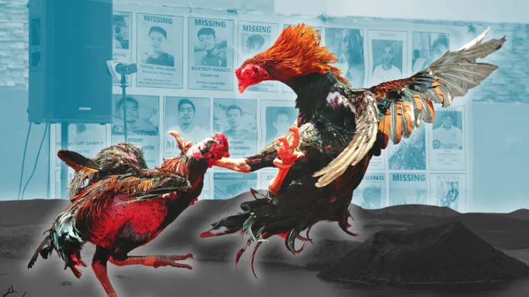 Hướng Dẫn Chơi Đá Gà Sabong Tại W388 Chuẩn Phong Cách Philippines