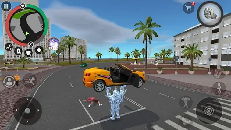 Tuyệt Chiêu Chơi Nhanh Cut Stone Tại W388 Rinh Thưởng Khủng