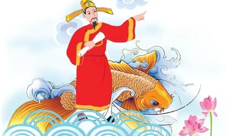 Cách Chơi Nổ Hũ Táo Quân Tại W388 Nhận Quà Khủng